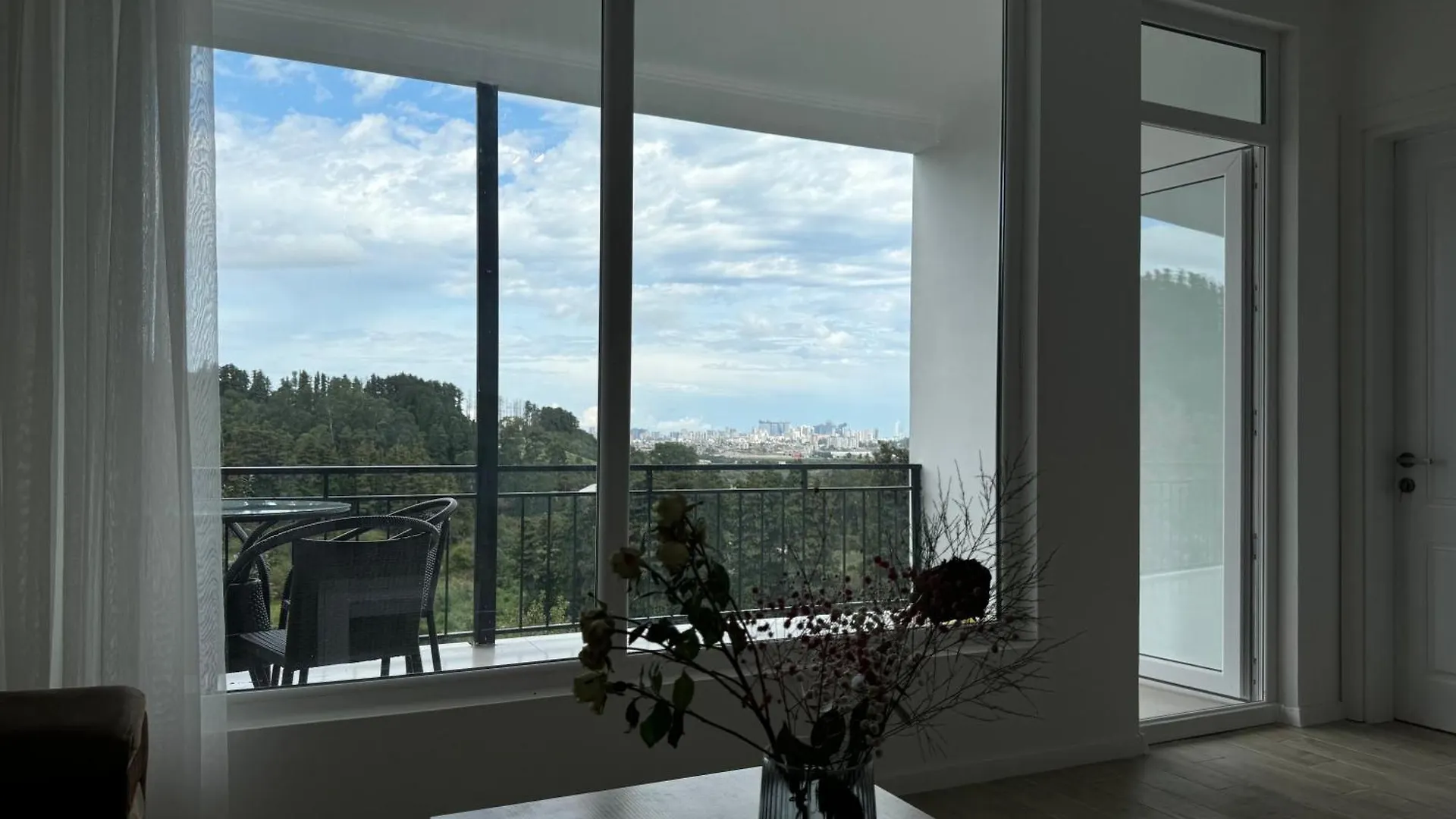 Countryside Private House Apartment Batumi 0*,  Georgia