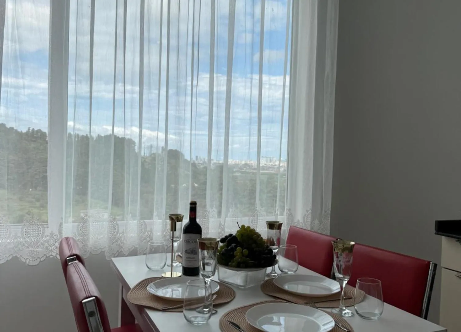 Countryside Private House Apartment Batumi
