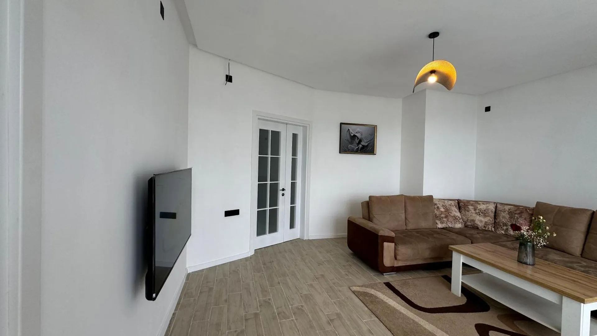 Countryside Private House Apartment Batumi