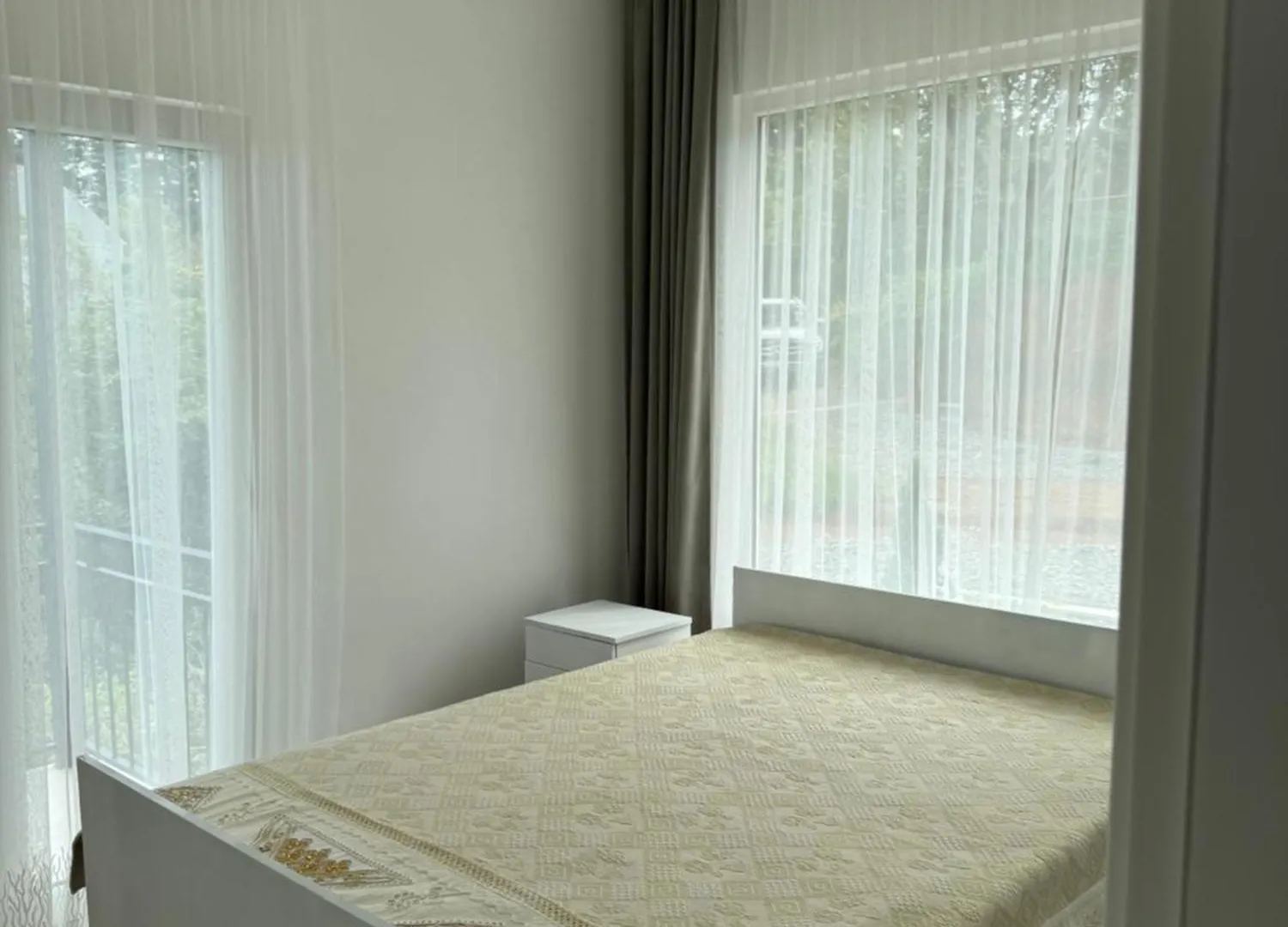 Countryside Private House Apartment Batumi
