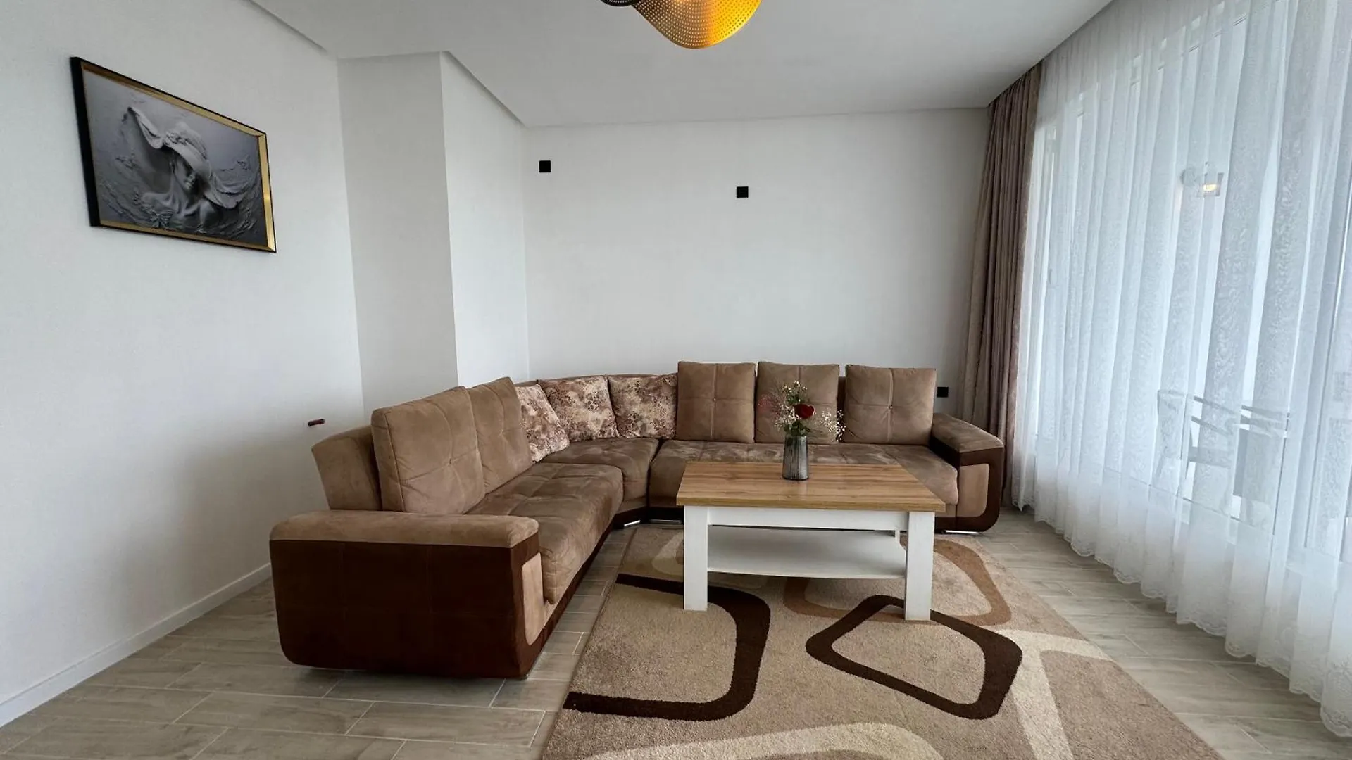 Countryside Private House Apartment Batumi