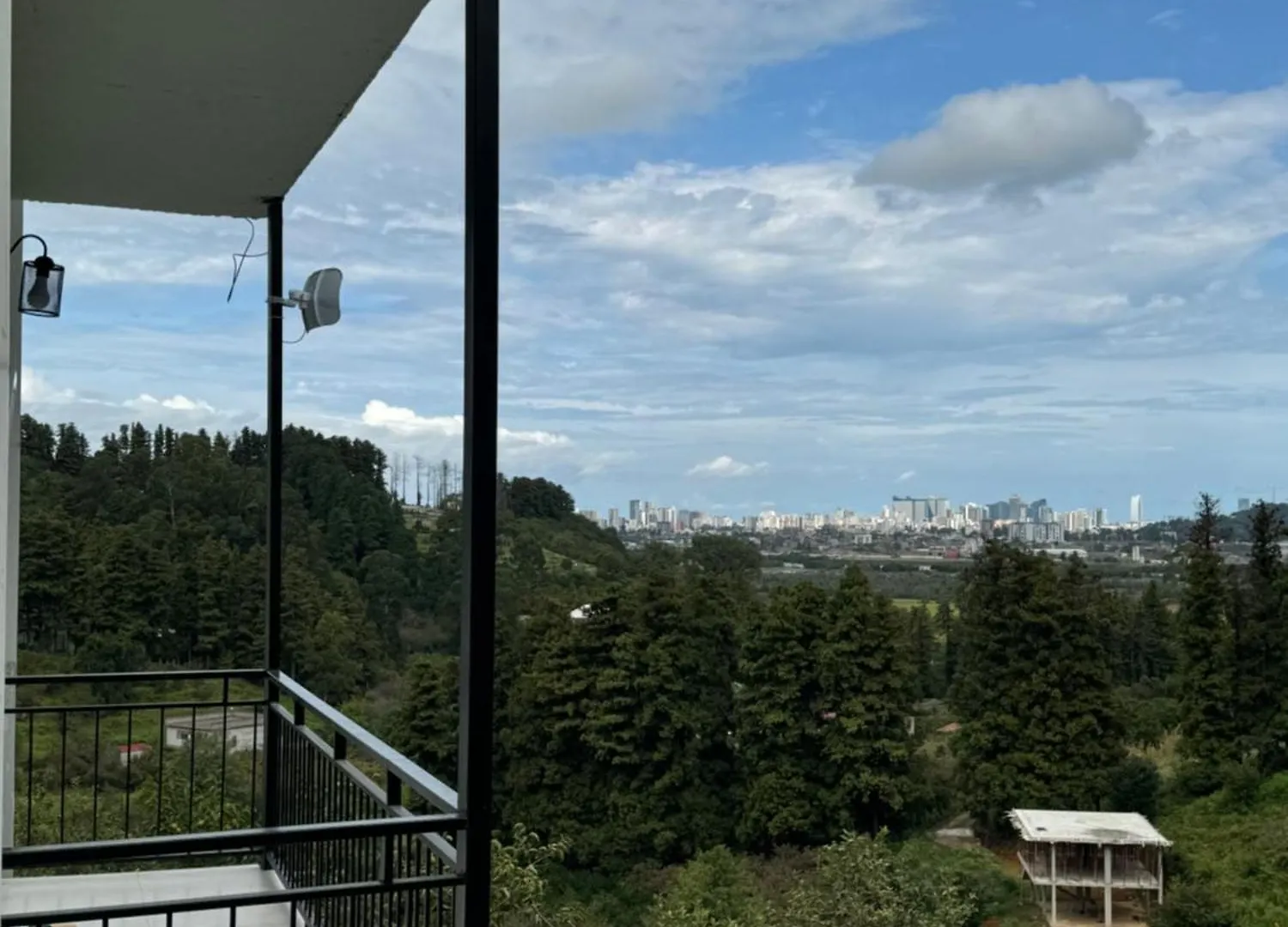Countryside Private House Apartment Batumi