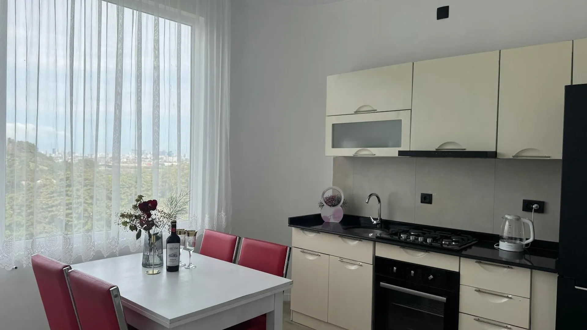Countryside Private House Apartment Batumi