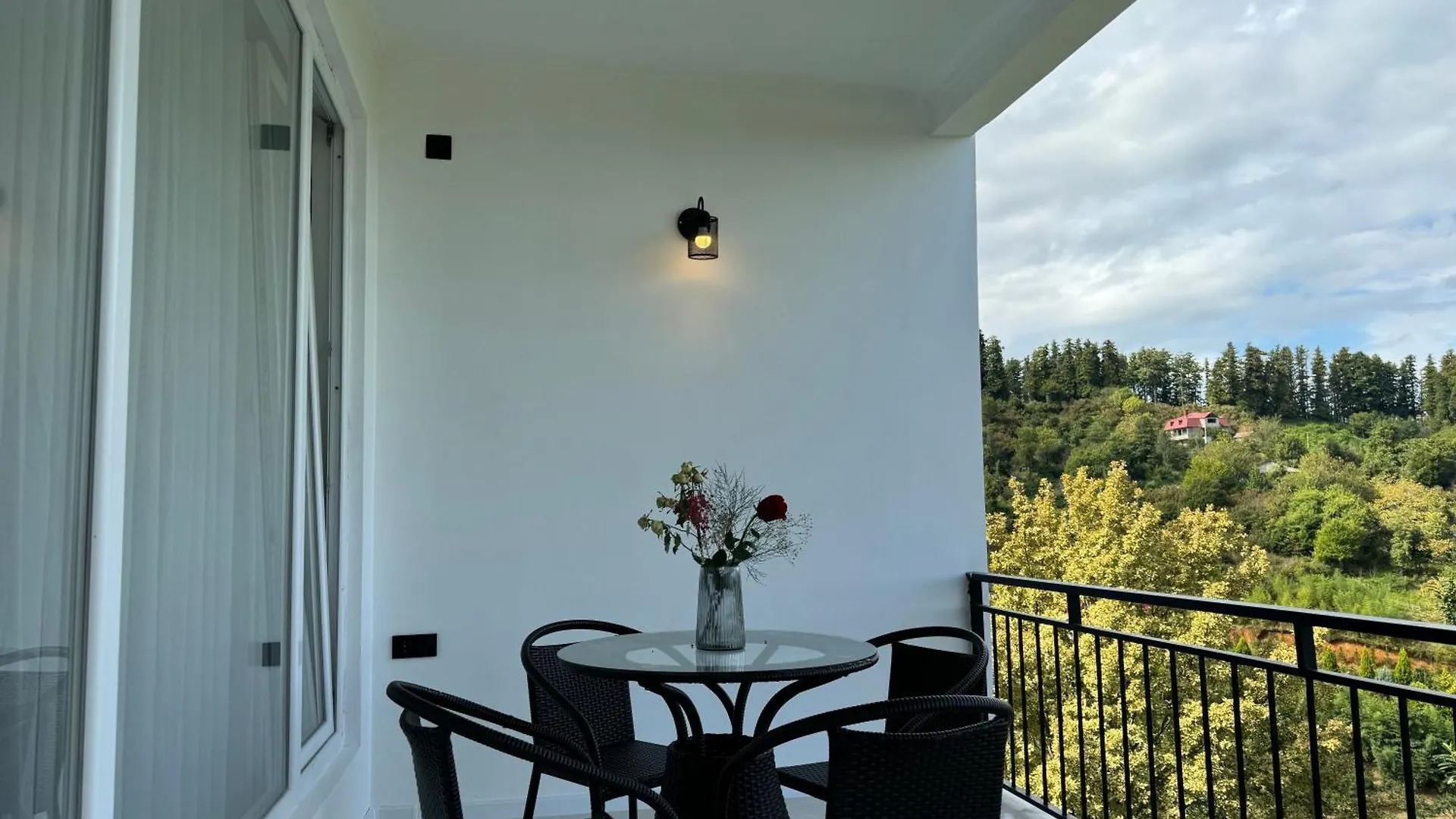 Countryside Private House Apartment Batumi Georgia