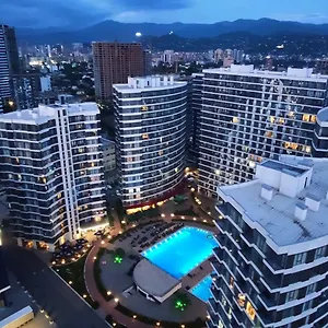 Sea Апартаменты