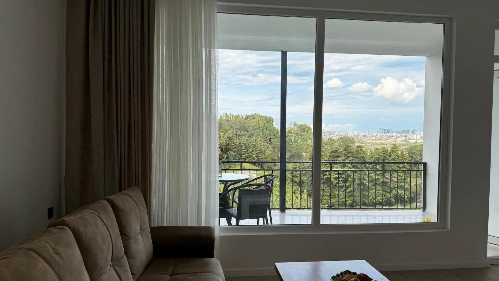 Countryside Private House Apartment Batumi