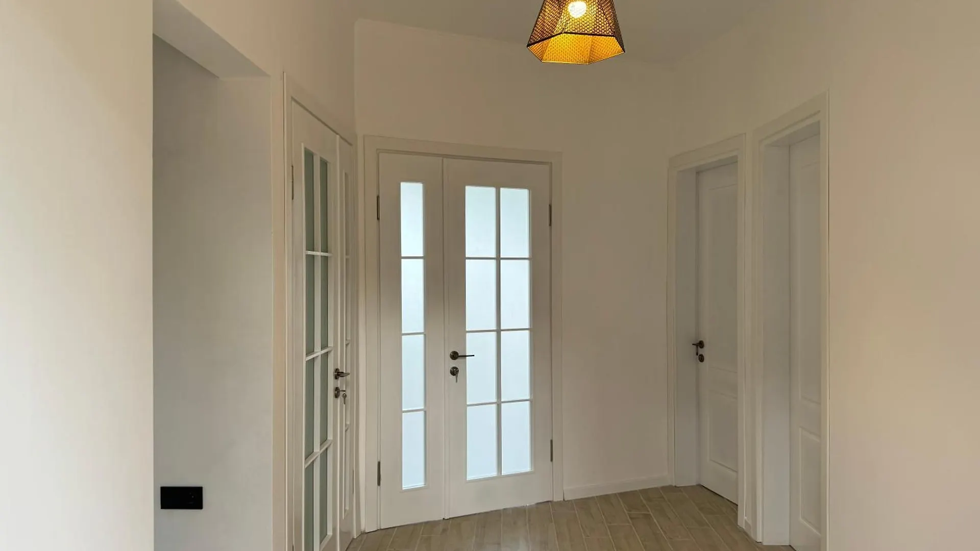 Countryside Private House Apartment Batumi 0*,